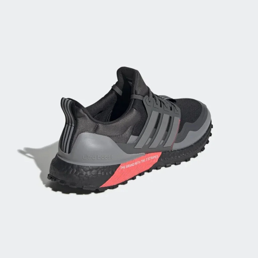 Adidas Ultraboost All Terrain EG8098 Sneaker Men's 6 Black Running Shoes RHS3271